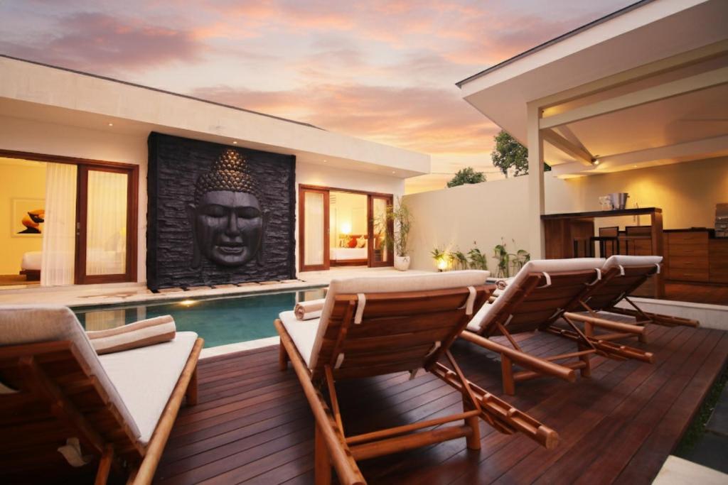 Villa Aditi, Sitara Villa Group Villa Aditi, Sitara Villa Group