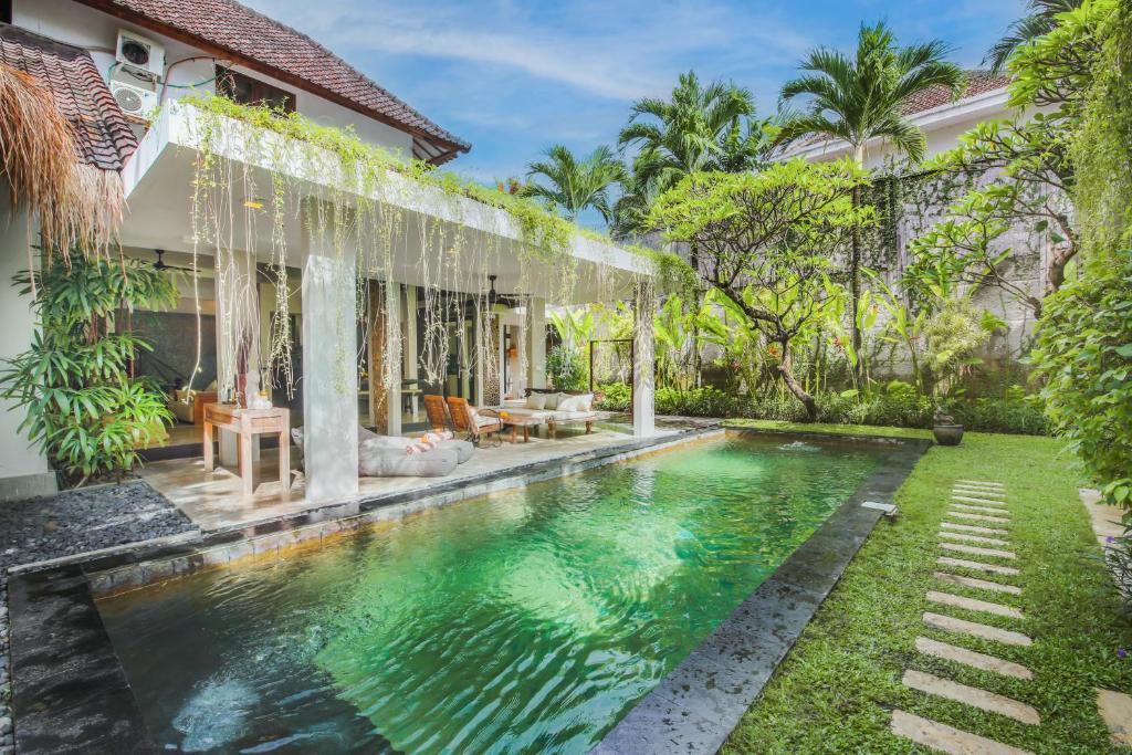 Villa Malou Villa Malou