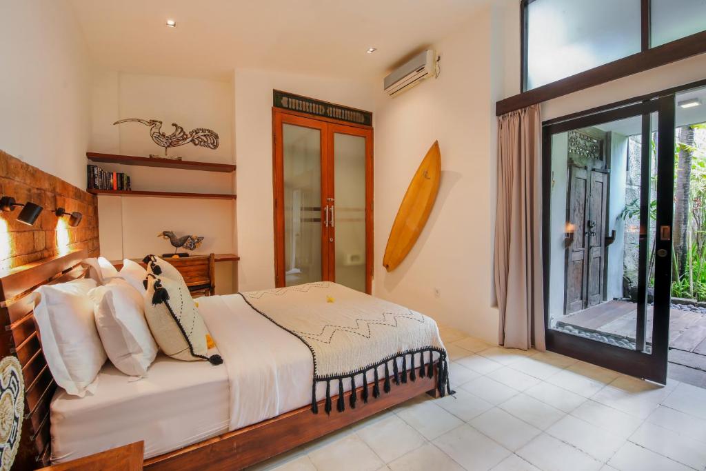 Villa Malou Villa Malou