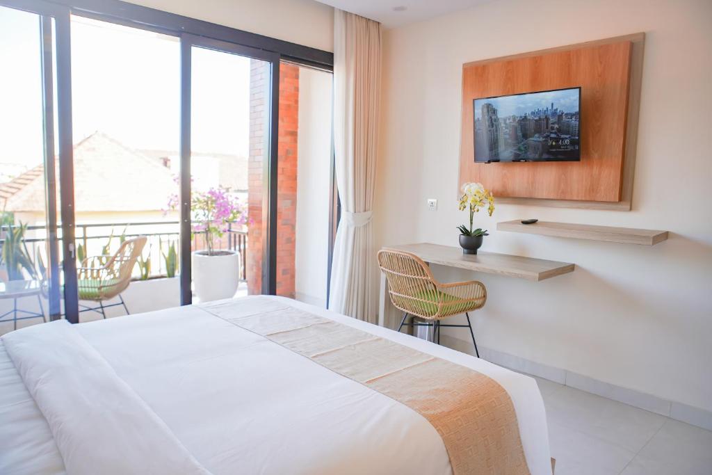 Cansa Seminyak Cansa Seminyak