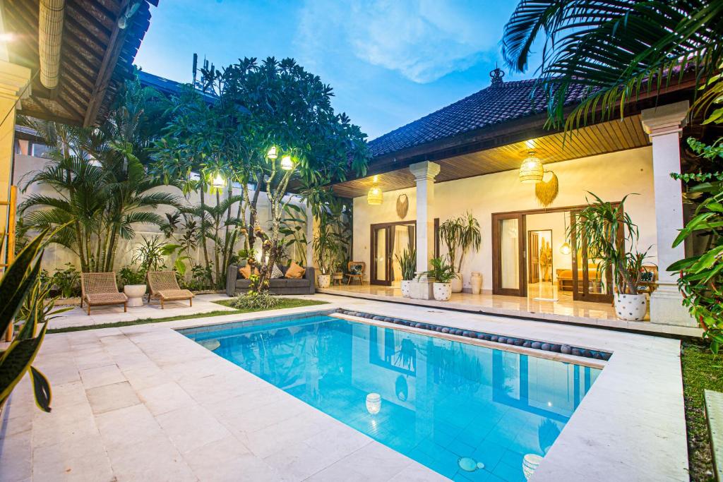 Villa Deba 2 by Bali Villa Solutions Villa Deba 2 by Bali Villa Solutions