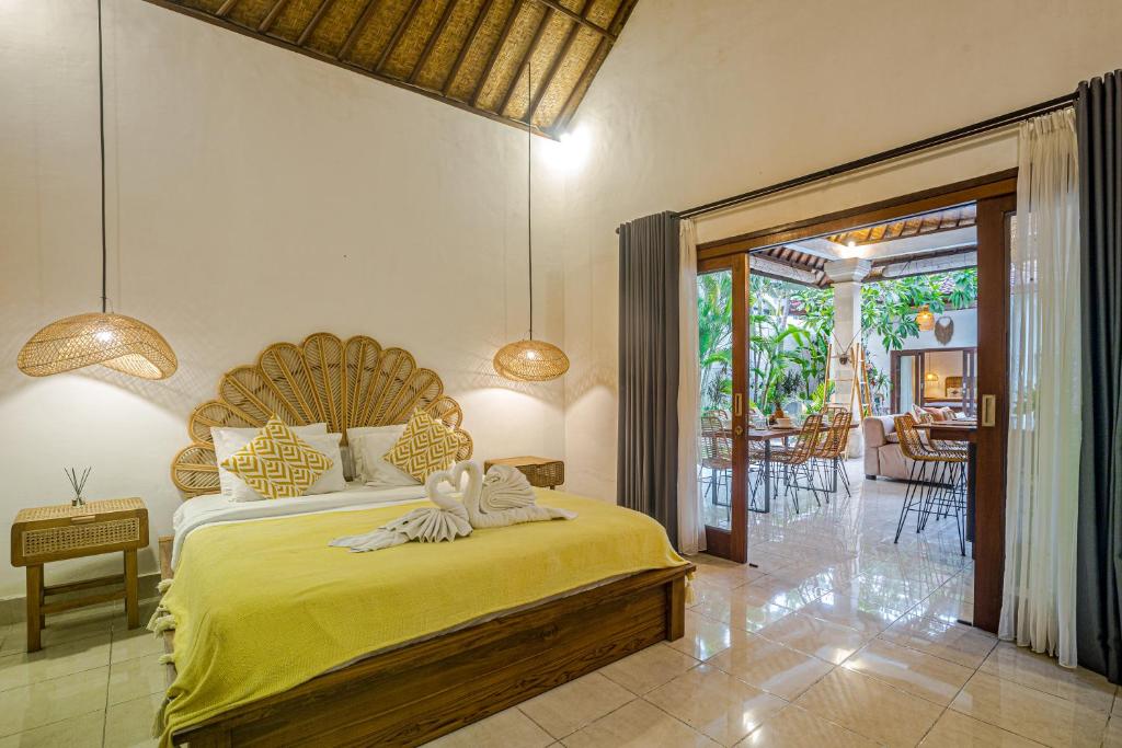 Villa Deba 2 by Bali Villa Solutions Villa Deba 2 by Bali Villa Solutions