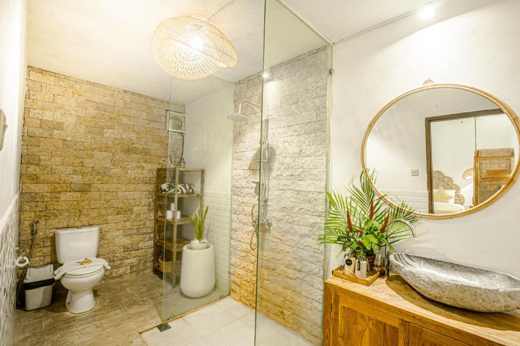 Villa Deba 2 by Bali Villa Solutions Villa Deba 2 by Bali Villa Solutions