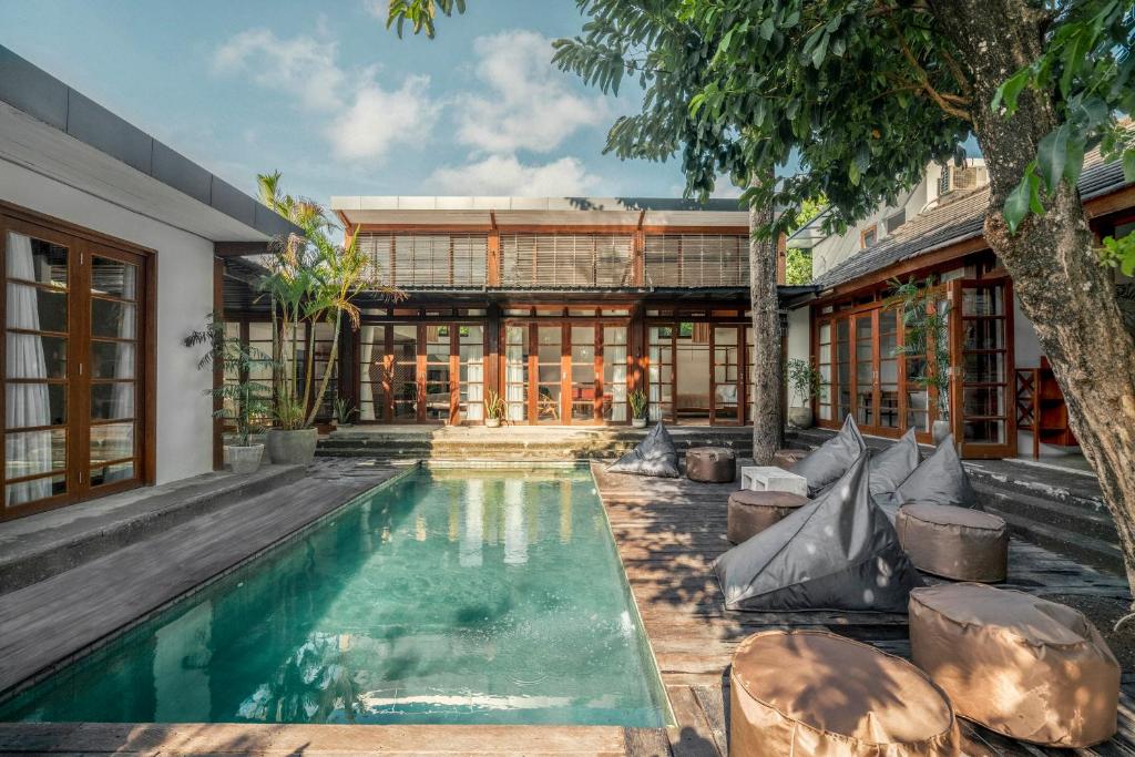 Batu Belig Living Seminyak