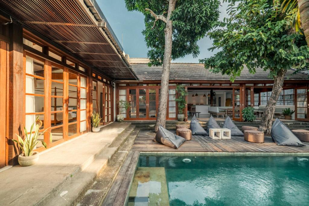 Batu Belig Living Seminyak
