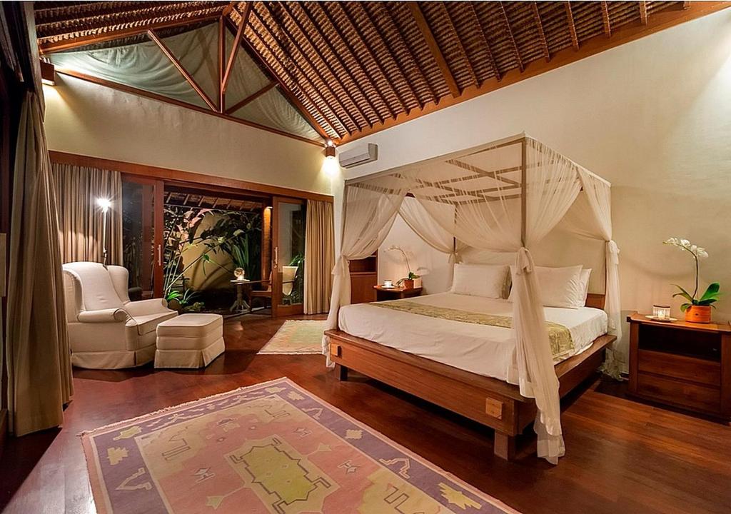 Villa Andalas