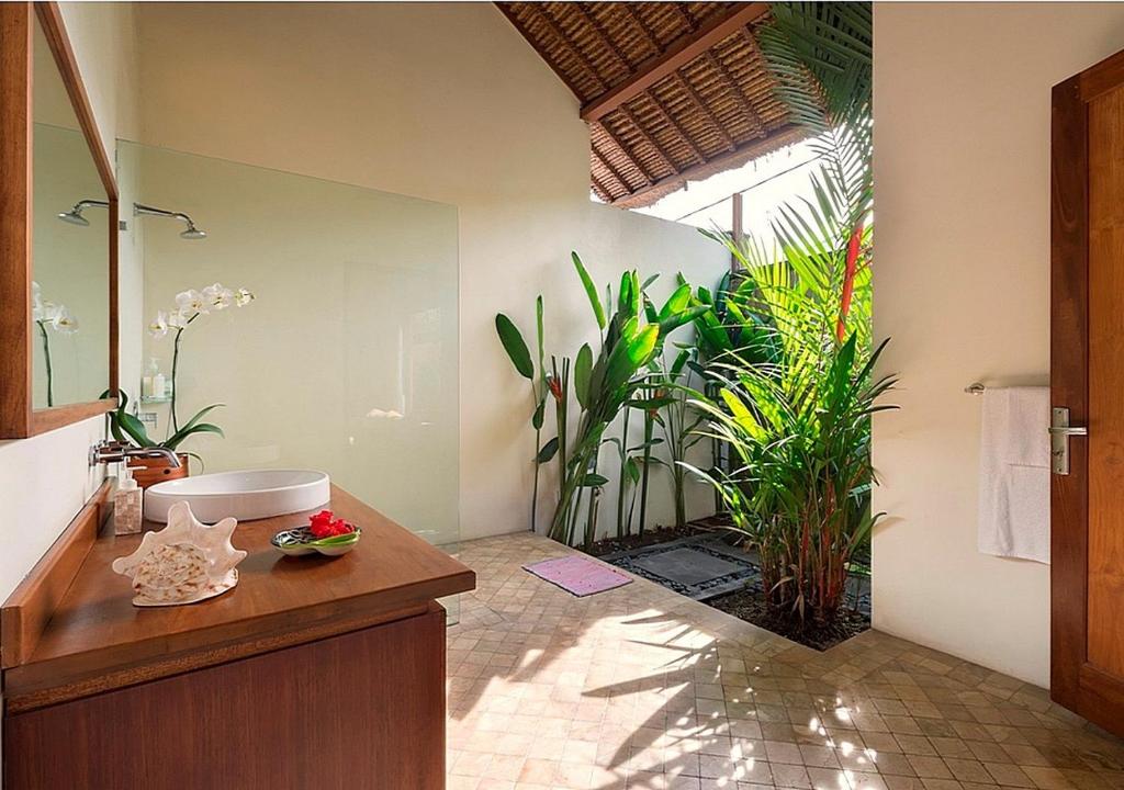 Villa Andalas