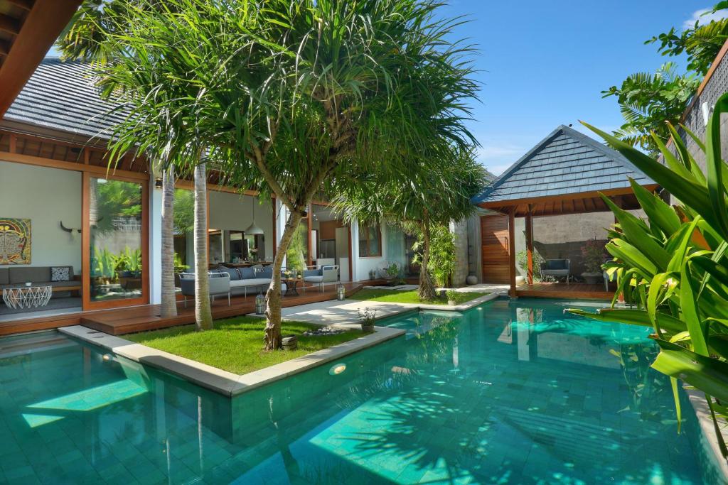 Villa Odyssey Villa Odyssey