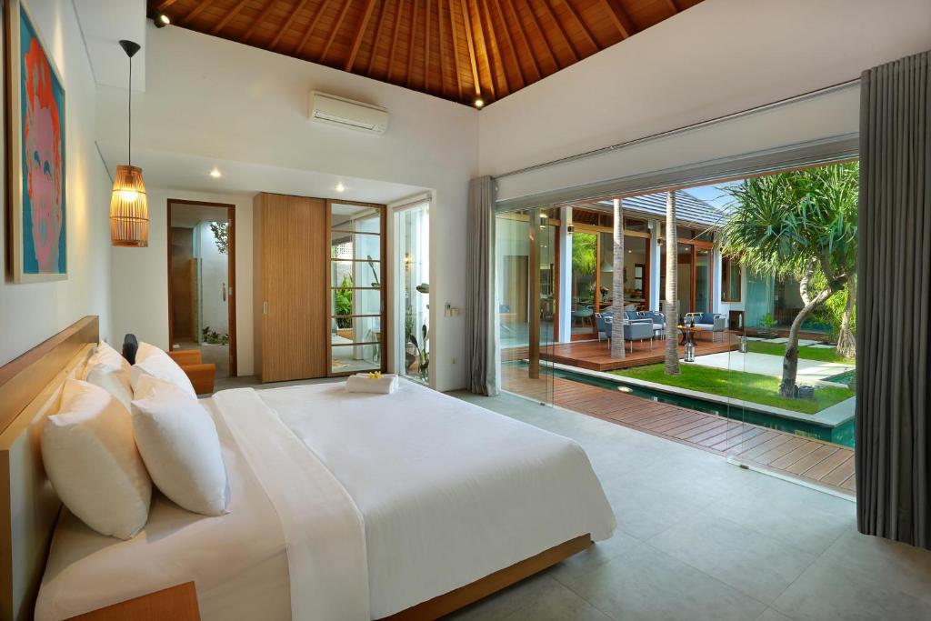 Villa Odyssey Villa Odyssey