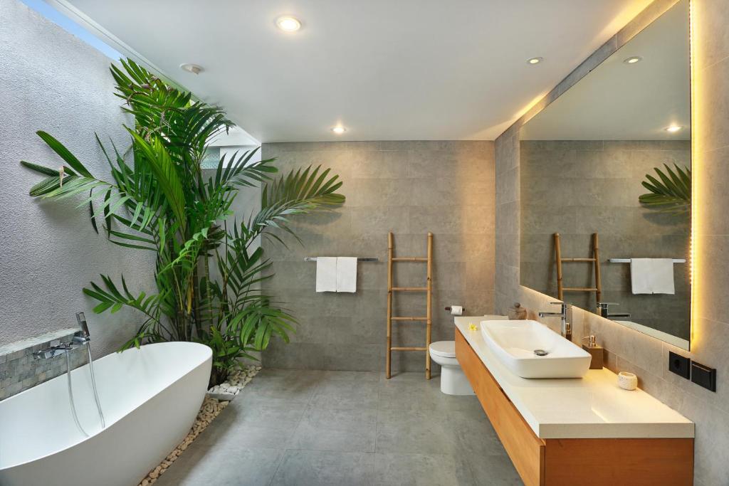 Villa Odyssey Villa Odyssey