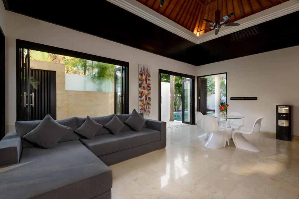 Villa Maharani