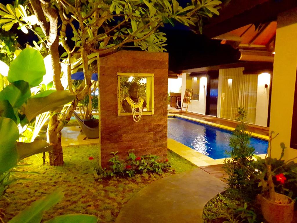 Villa Davenny