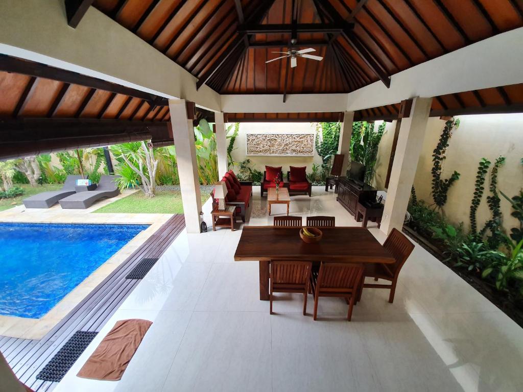 Villa Davenny