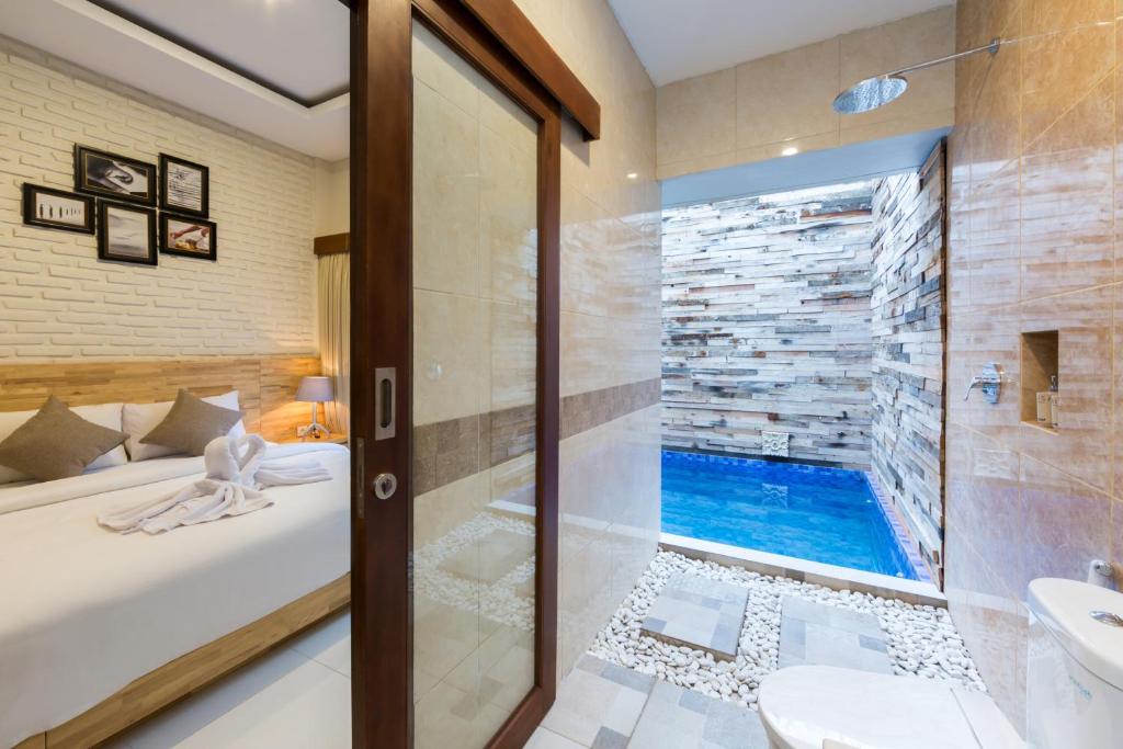 Paisa Seminyak Living