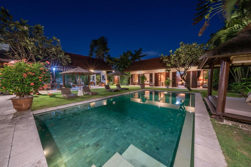 Rumi Villas Rumi Villas