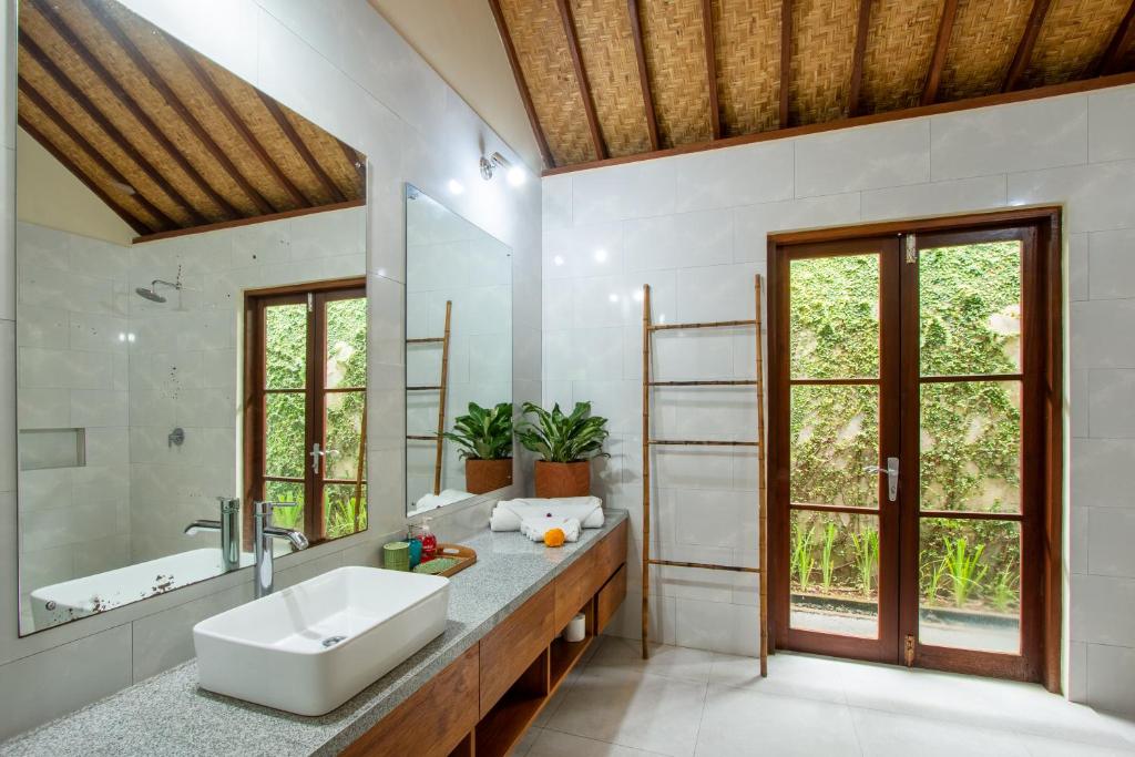 Rumi Villas Rumi Villas