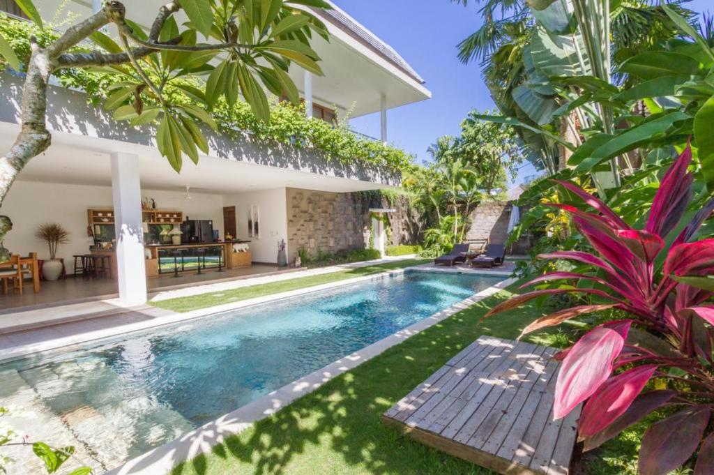 Villa Alopa Seminyak Villa Alopa Seminyak