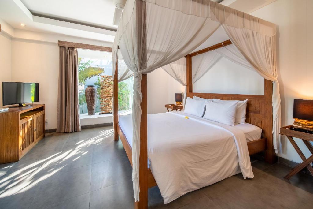 Villa Alopa Seminyak Villa Alopa Seminyak