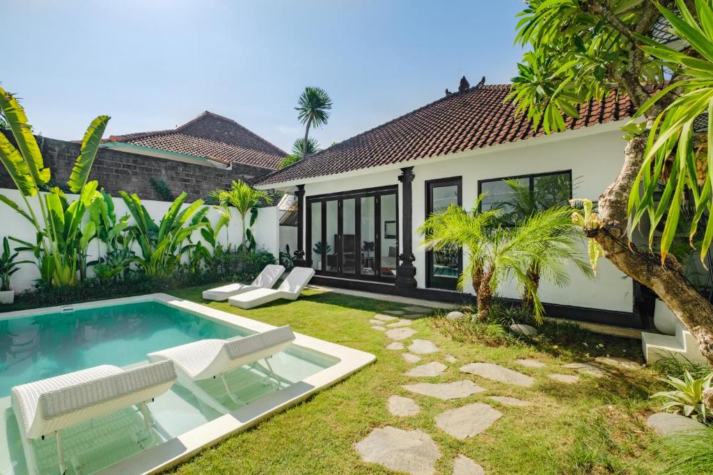 Villa Marina Seminyak Villa Marina Seminyak