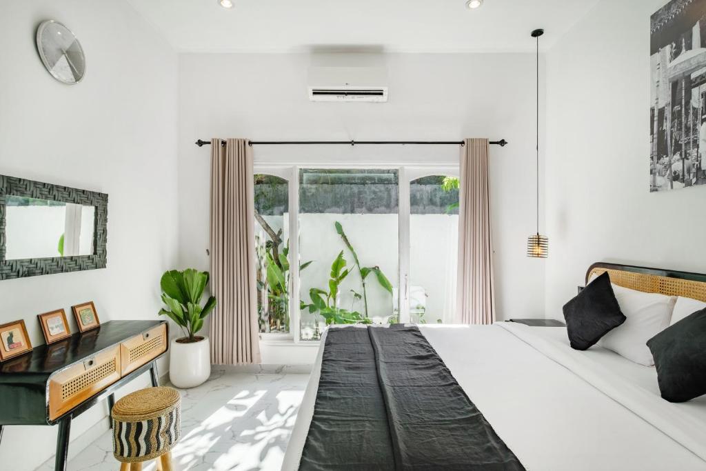 Villa Marina Seminyak Villa Marina Seminyak