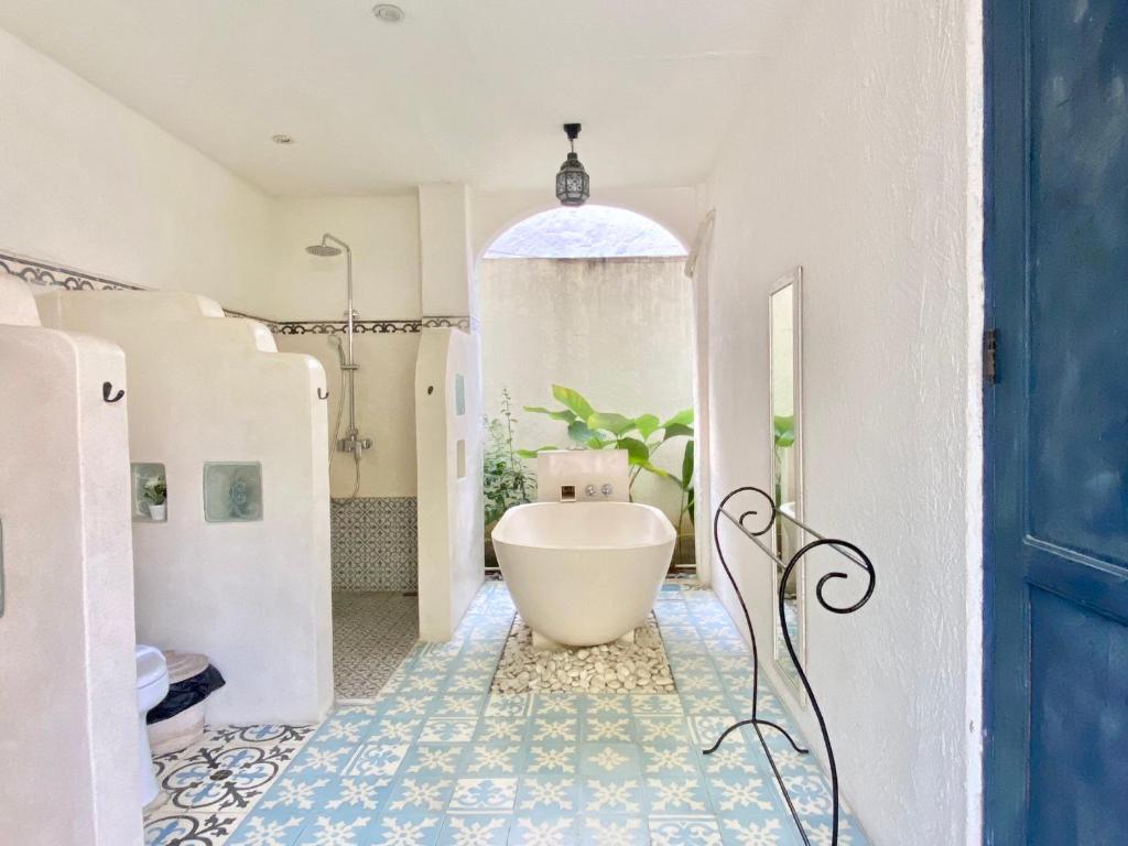 Villa Tyche Luxury 4BR Near Beach Villa Tyche Luxury 4BR Near Beach