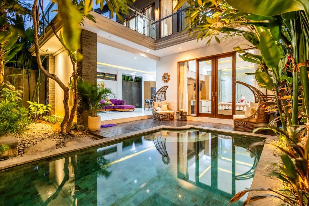 Villa Sun Lila by JB Villas Villa Sun Lila by JB Villas
