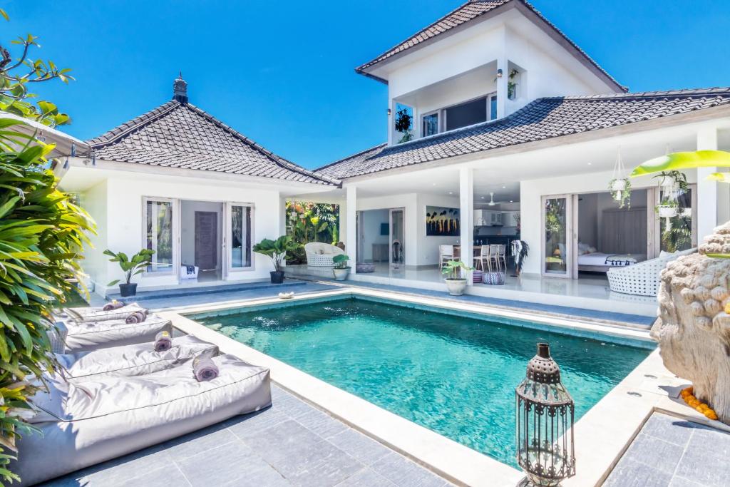 Villa Maviba Villa Maviba