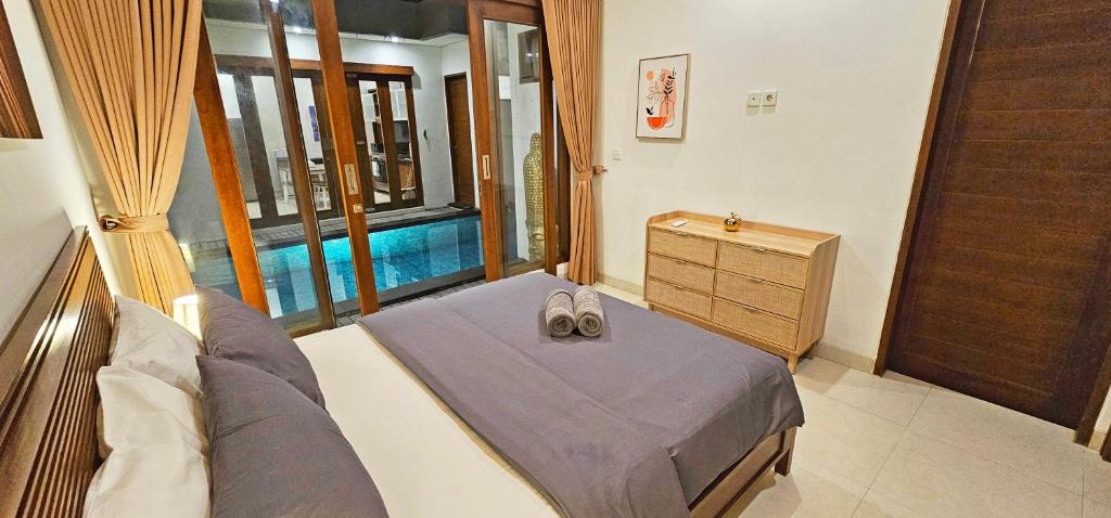Villa Double Six in Legian Villa Double Six in Legian