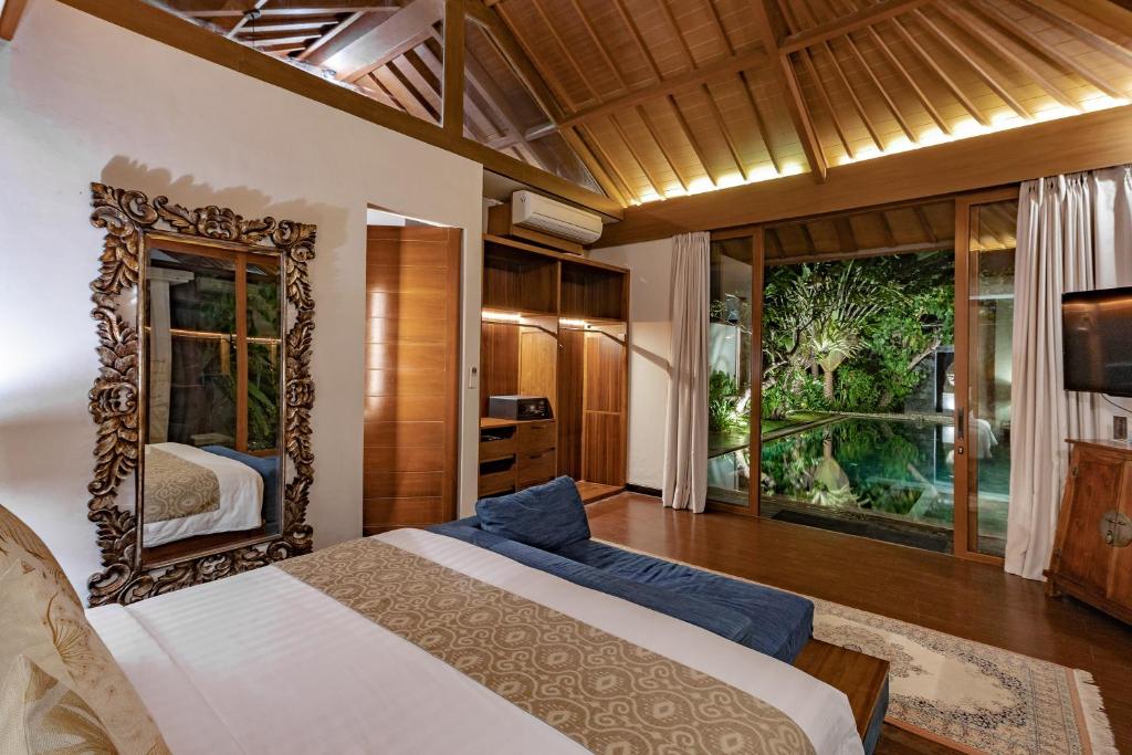 The Akasha Seminyak Bali Luxury Villas The Akasha Seminyak Bali Luxury Villas