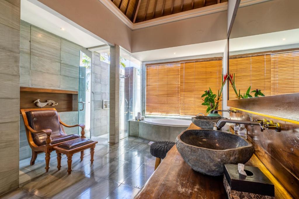 The Akasha Seminyak Bali Luxury Villas The Akasha Seminyak Bali Luxury Villas