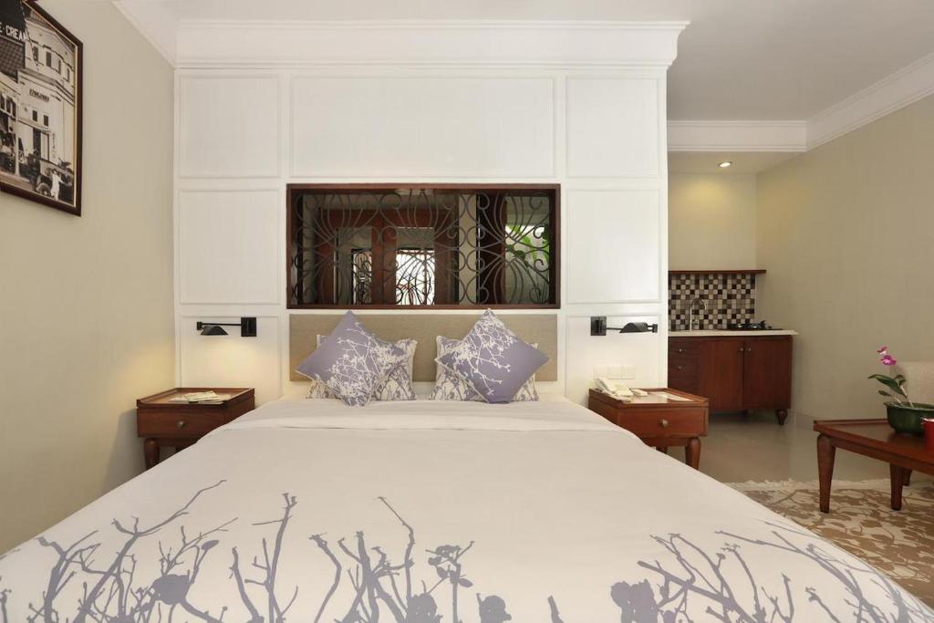 Seminyak Lagoon All Suites Hotel Seminyak Lagoon All Suites Hotel