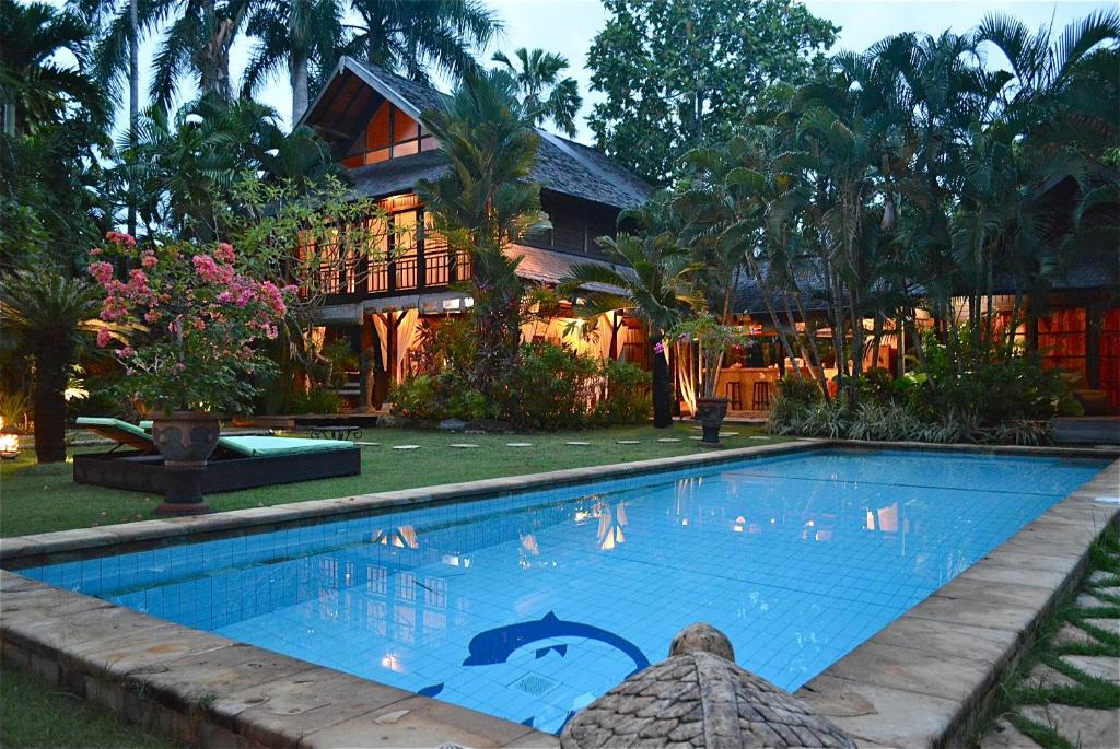 Villa Una Villa Una