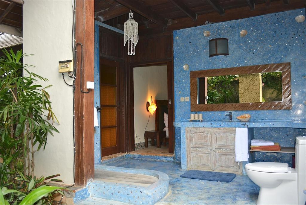 Villa Una Villa Una