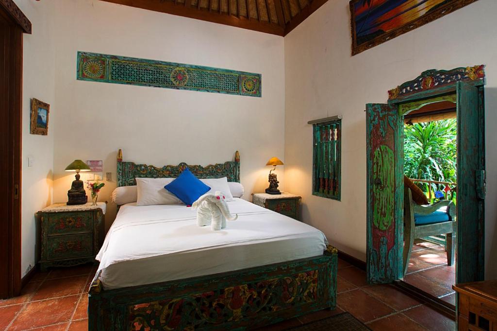 Villa Kaja by Nagisa Bali Villa Kaja by Nagisa Bali
