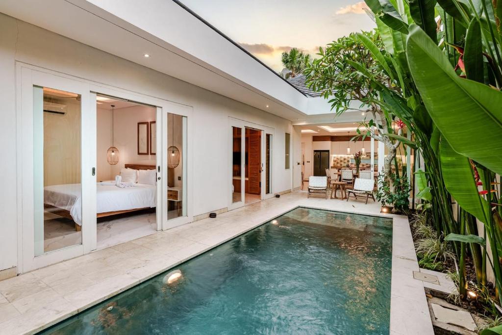 Villa Vana, Sitara Villa Group Villa Vana, Sitara Villa Group