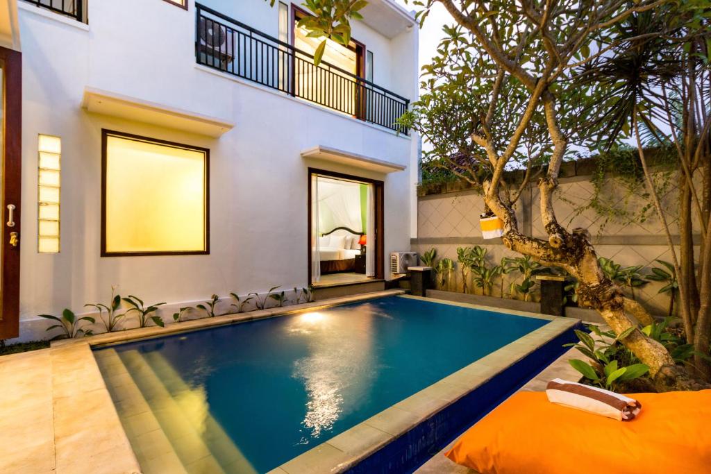 Villa Chandraika - 3BR Private Pool Villa by AGATA Villa Chandraika - 3BR Private Pool Villa by AGATA
