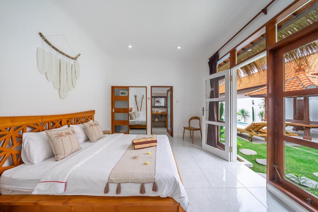 Villa Jimmy