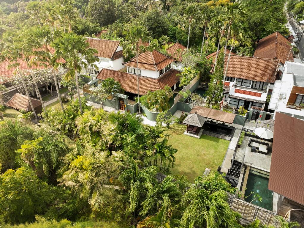 Shanti Estate Seminyak by Nakula Shanti Estate Seminyak by Nakula