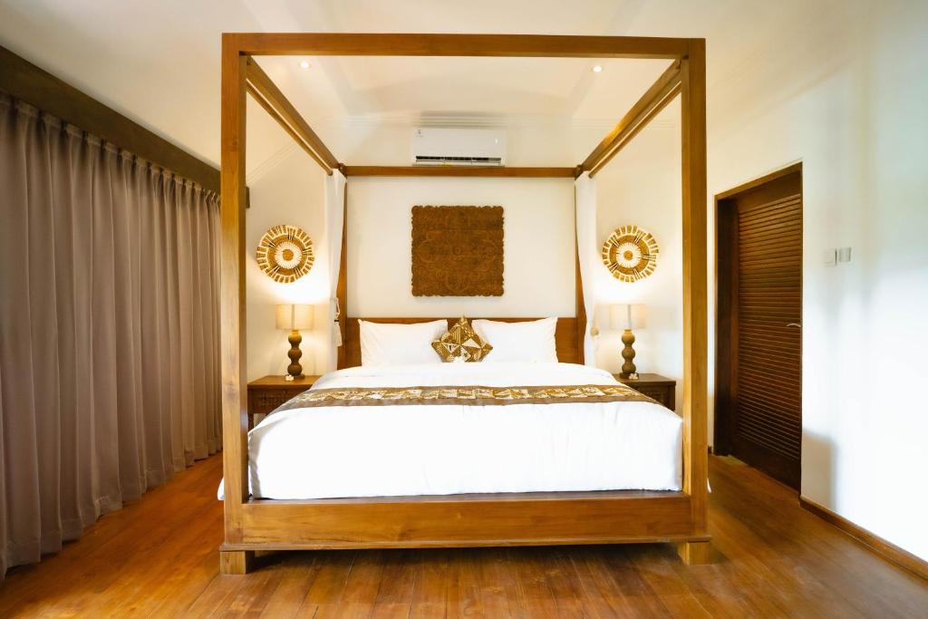 Shanti Estate Seminyak by Nakula Shanti Estate Seminyak by Nakula
