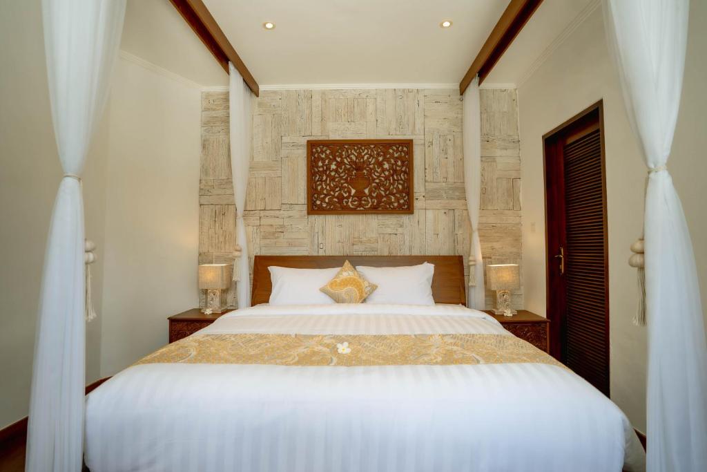 Shanti Estate Seminyak by Nakula Shanti Estate Seminyak by Nakula