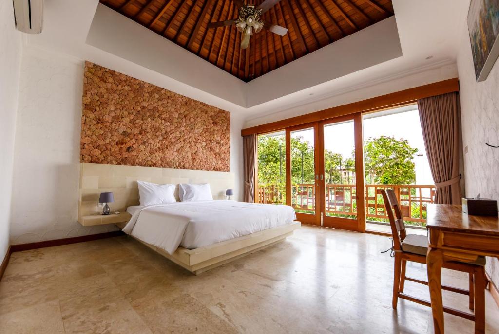 Villa Suzuki 2 Seminyak Villa Suzuki 2 Seminyak