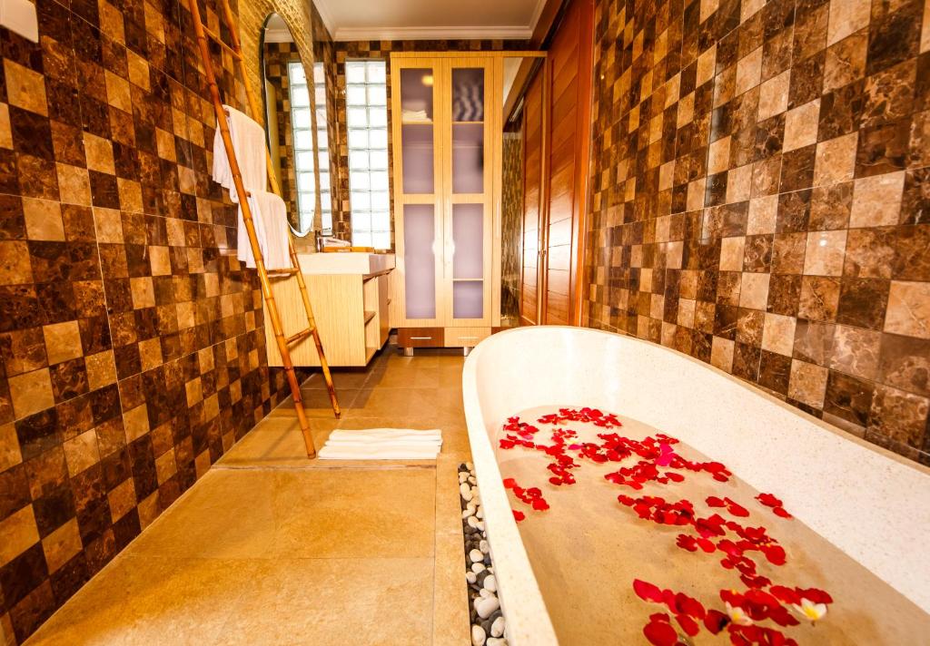 Villa Suzuki 2 Seminyak Villa Suzuki 2 Seminyak