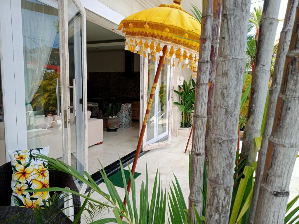 Villa Filo's Paradise Pool n Spa. Seminyak Villa Filo's Paradise Pool n Spa. Seminyak