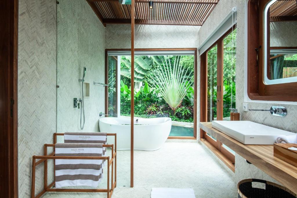 Seminyak Villa Paya paya Luxury near beach-Potato Head Seminyak Villa Paya paya Luxury near beach-Potato Head