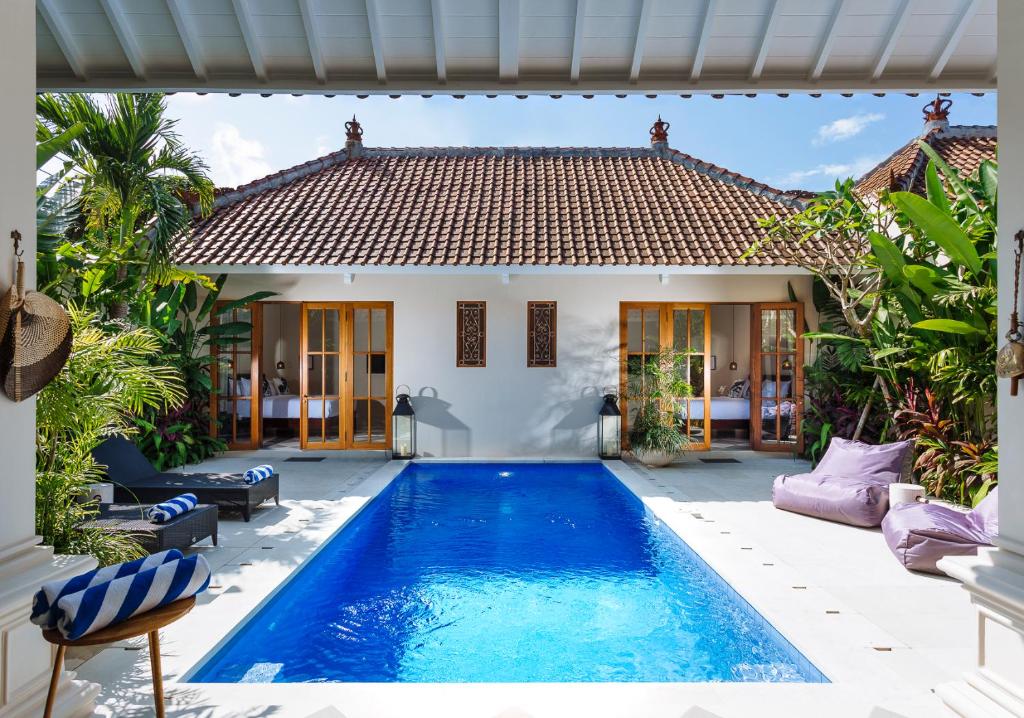 Villa Alliv Villa Alliv