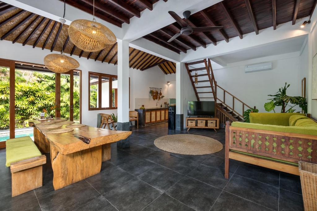 Unicorn Shelter Villa Unicorn Shelter Villa