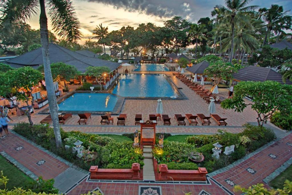 Jayakarta Bali Apartment 6417 Jayakarta Bali Apartment 6417