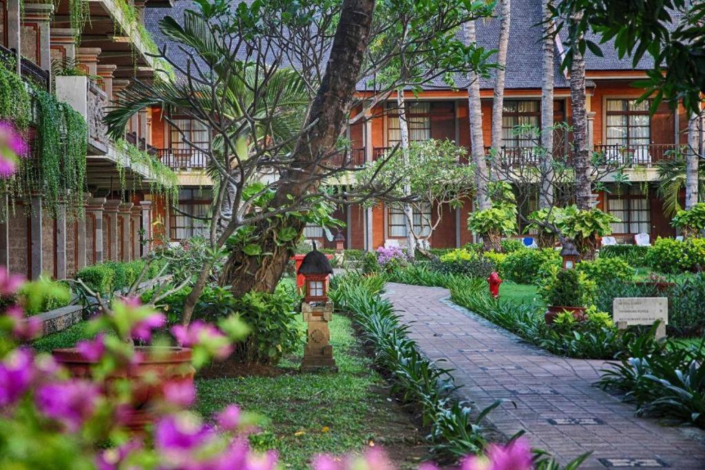 Jayakarta Bali Apartment 6417 Jayakarta Bali Apartment 6417