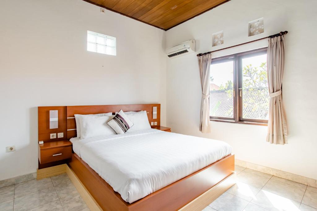 Rumah Akira Seminyak