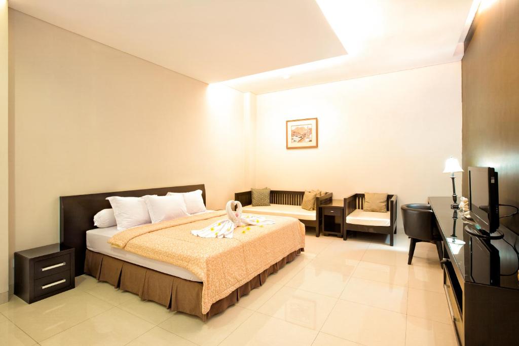 InKuta Residence and Villa InKuta Residence and Villa